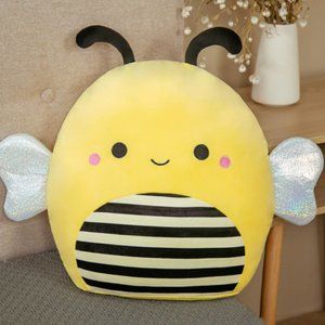 Bee squishmallow